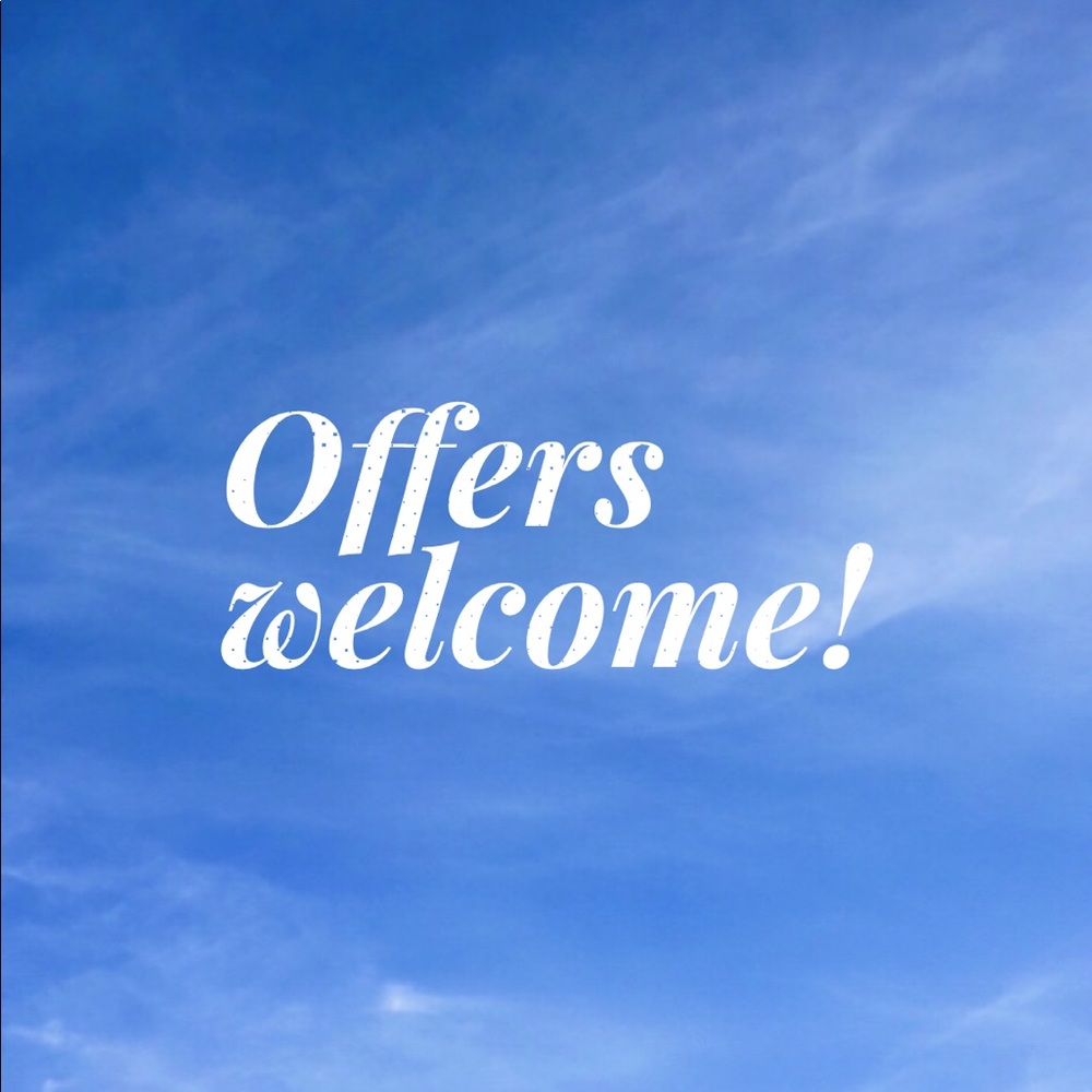 💙Don’t be shy!💙